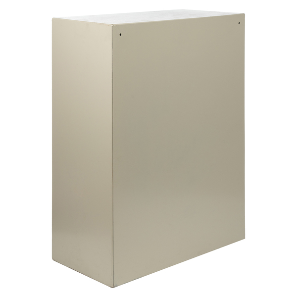 Щит автоматического переключения ЩАП (800х600х210)  Щит автоматического переключения ЩАП (800х600х210)