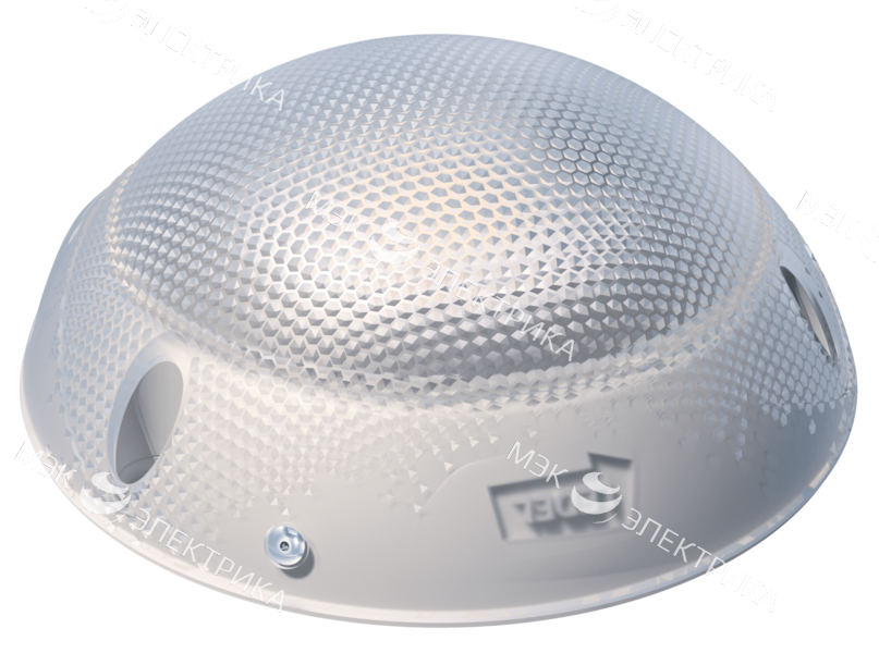 Светильник Sveteco NEW 8 Em/10/Д/4,0K/KM/02/220AC IP66