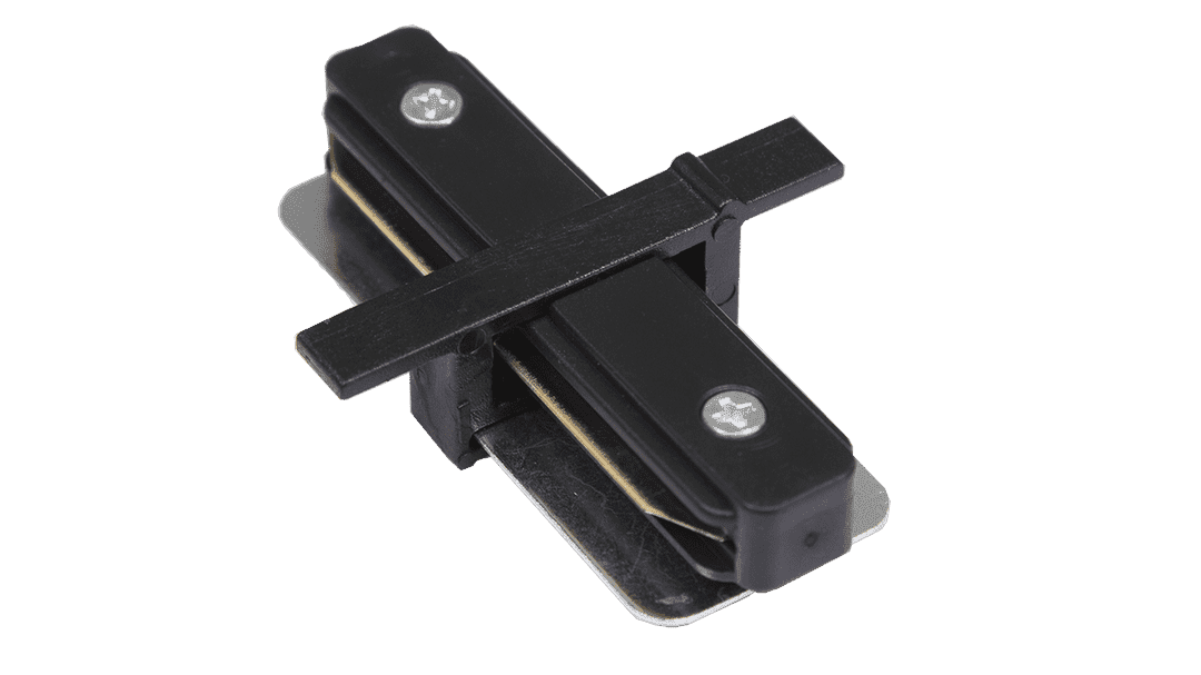 I-Коннектор для однофазного встраиваемого трека I-Коннектор для однофазного встраиваемого трека