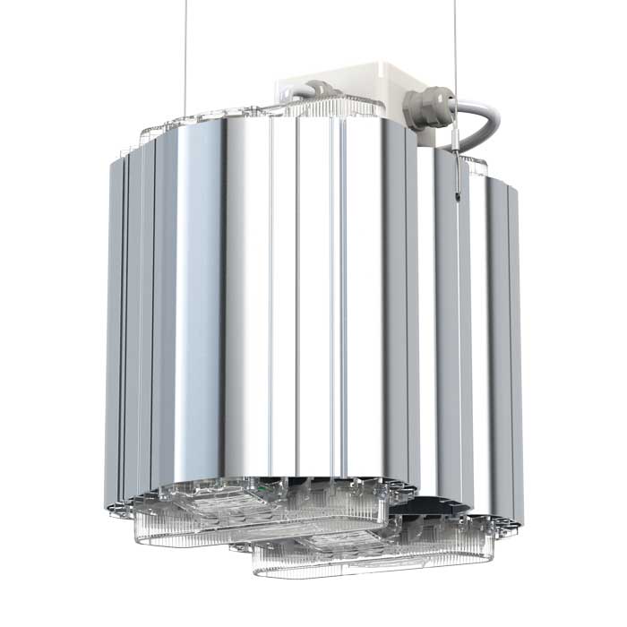 L-lego II 110/90/Д/4,0K/L210/01/IKIX-32/220AC IP66