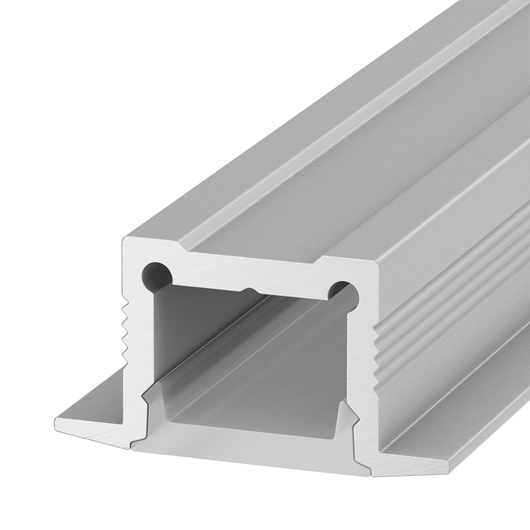 Профиль алюминиевый DesignLed LE.2613