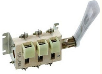 Рубильник ВР32-39А30220-00 УХЛЗ