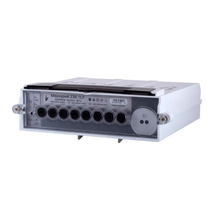 Электросчетчик Меркурий 238 АRT-02 POWL4F04