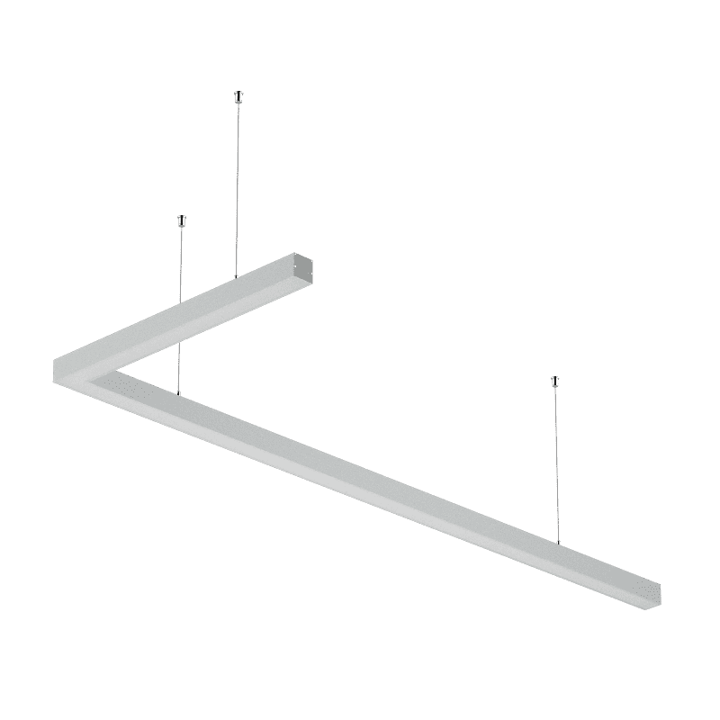 Светильник L-TYPE Светильник L-TYPE