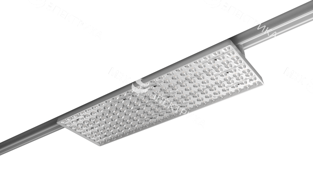 Светильник L-store 50/ГСП05/3.0K/MT-VF/SH/220AC IP20 RAL7038 шинопровод (SH) LEDEL LSTORE00040
