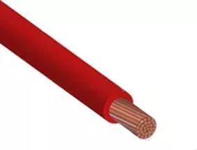 ВВГнг LS 1 х25 красный ВВГнг LS 1 х25 красный