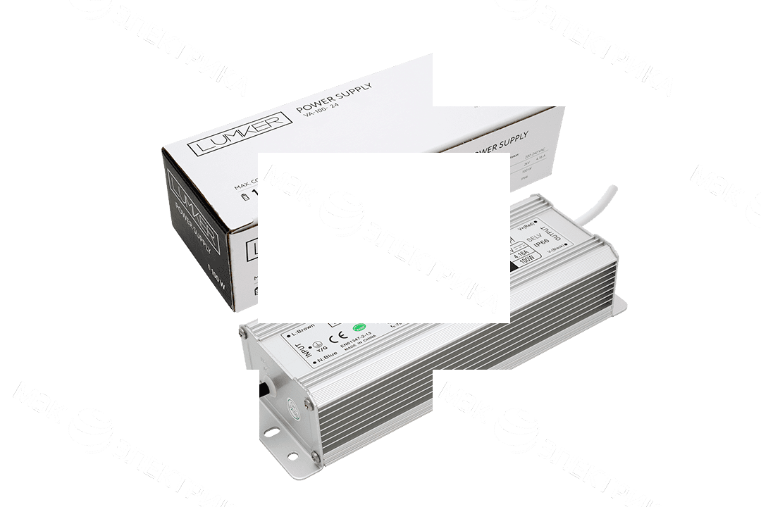 Блок питания TPWL-100-24