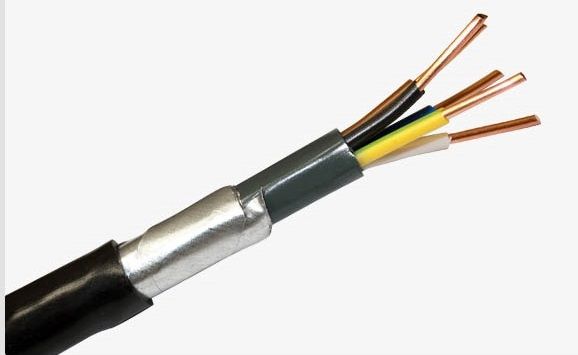 ВБбШв нг-LS5 х2.5 ВБбШв нг-LS5 х2.5