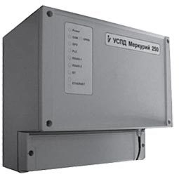 Устройство сбора и передачи данных Меркурий 250.11GL PLC-1