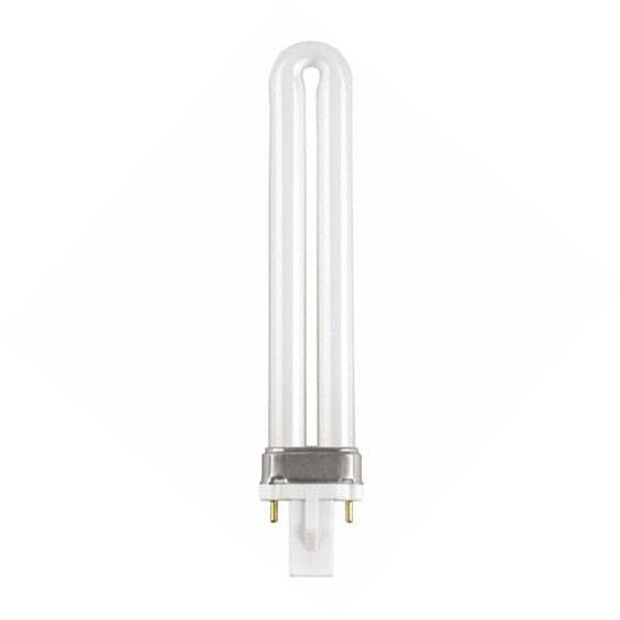 Лампа энергосберегающая G23 9W 4000K КЛ-PL ЭКОНОМКА 