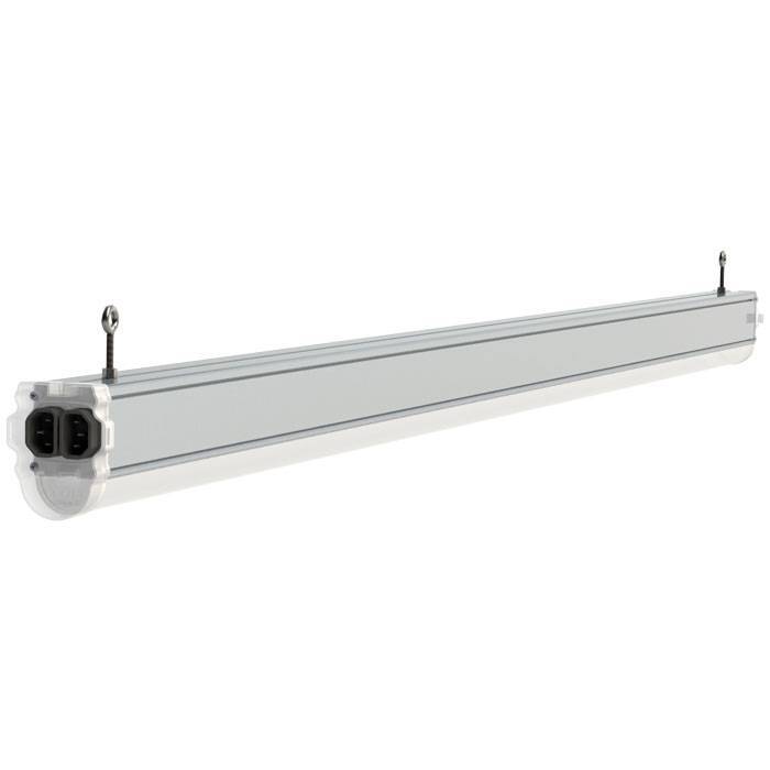 Светильник L-trade II 65 EASY LOCK/55/Д/4.0K/03/IKVI-33/220AC IP66 подвесное крепление LEDEL 323206500843300