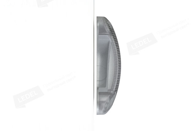 Светильник L-one 5х2/10/Д/5.0K/02/220AC IP40 накладное крепление LEDEL 501001