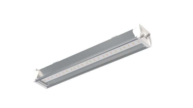 L-industry NEW 48Т/46/Д/4,0K/03/IKII-22/220AC IP66 матовое стекло