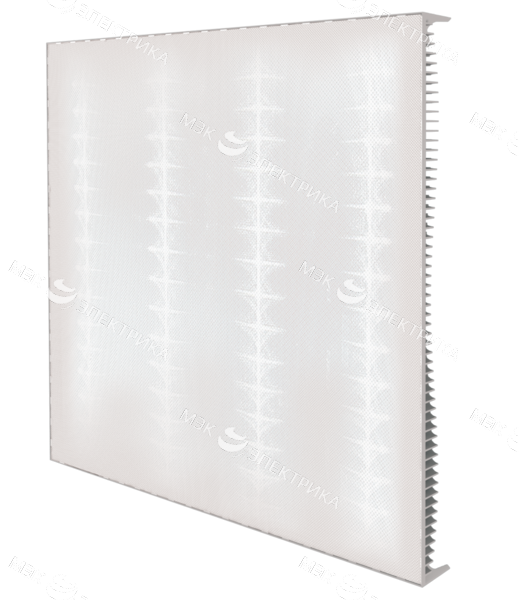 Светильник L-office 32/30/Д/5,0K/02/УК(v2)/220AC/Premium IP50