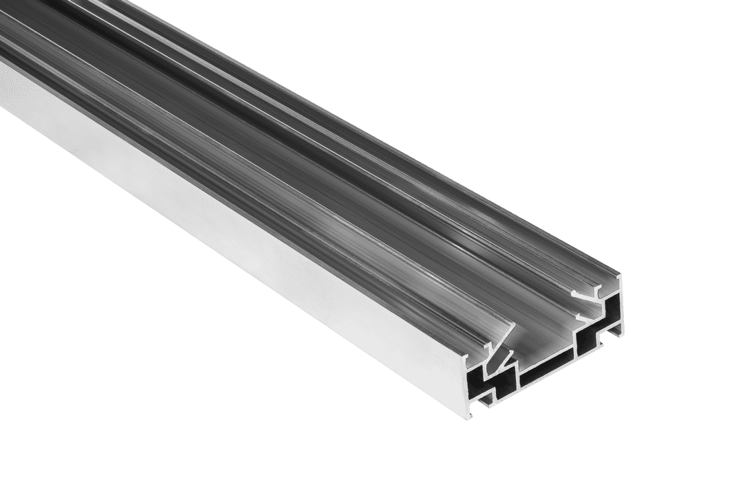 Профиль Lumfer PL01