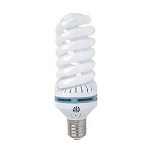 Лампа энергосберегающая E14 9W 6500К спираль ASD (снят с пр-ва) 