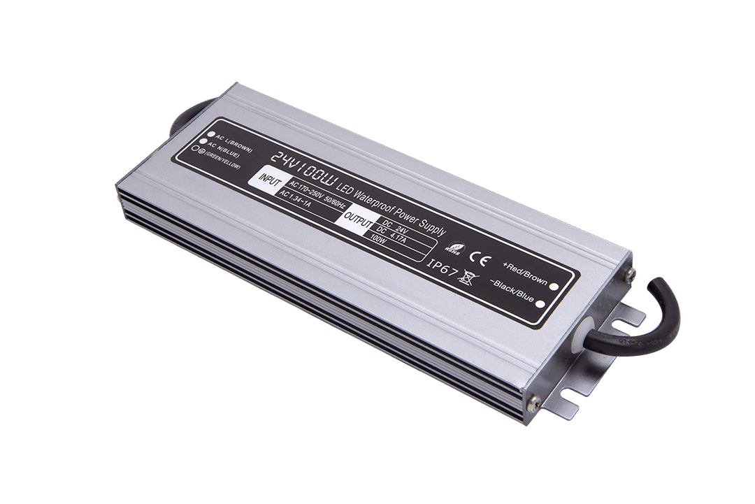 Блок питания MTPW-100-24 Блок питания MTPW-100-24