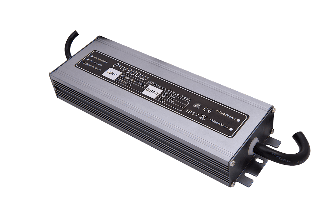 Блок питания MTPW-300-24