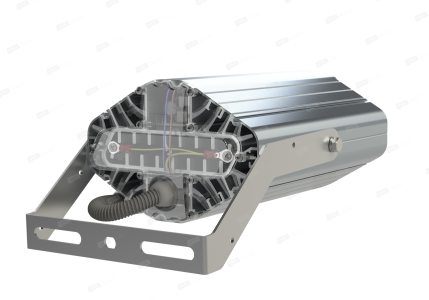 L-lego II 500 banner/425/Д/5,0K/01/L100/IKIX-610/220AC IP66