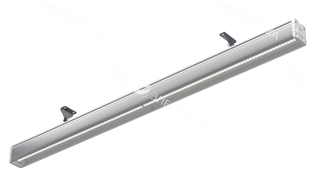 Светильник L-Fusion 30/Д/4.0K/03/IKVI-12/220AC/Office IP20 накладное крепление LEDEL LFSO00141