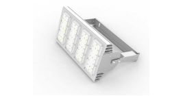 Светодиодный светильник "ВАРТОН" промышленный Olymp PHYTO Premium 120° 125 Вт 4000K