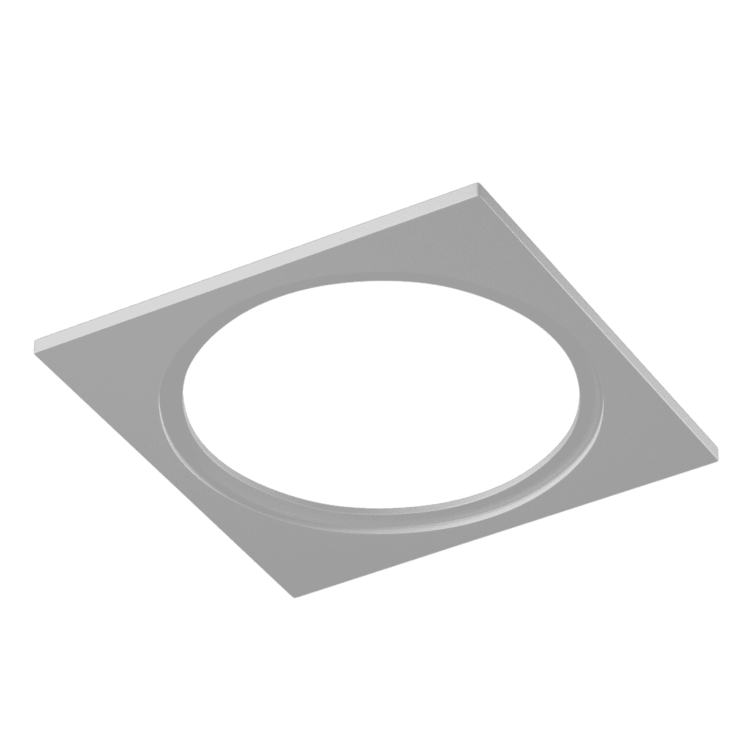 Рамка для светильника MJ Рамка для светильника MJ