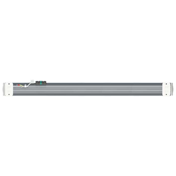 Светильник L-industry NEW 48Т/46/Д/4.0K/03/IKII-22/220AC IP66 Em поворотное крепление LEDEL 512204600843201L