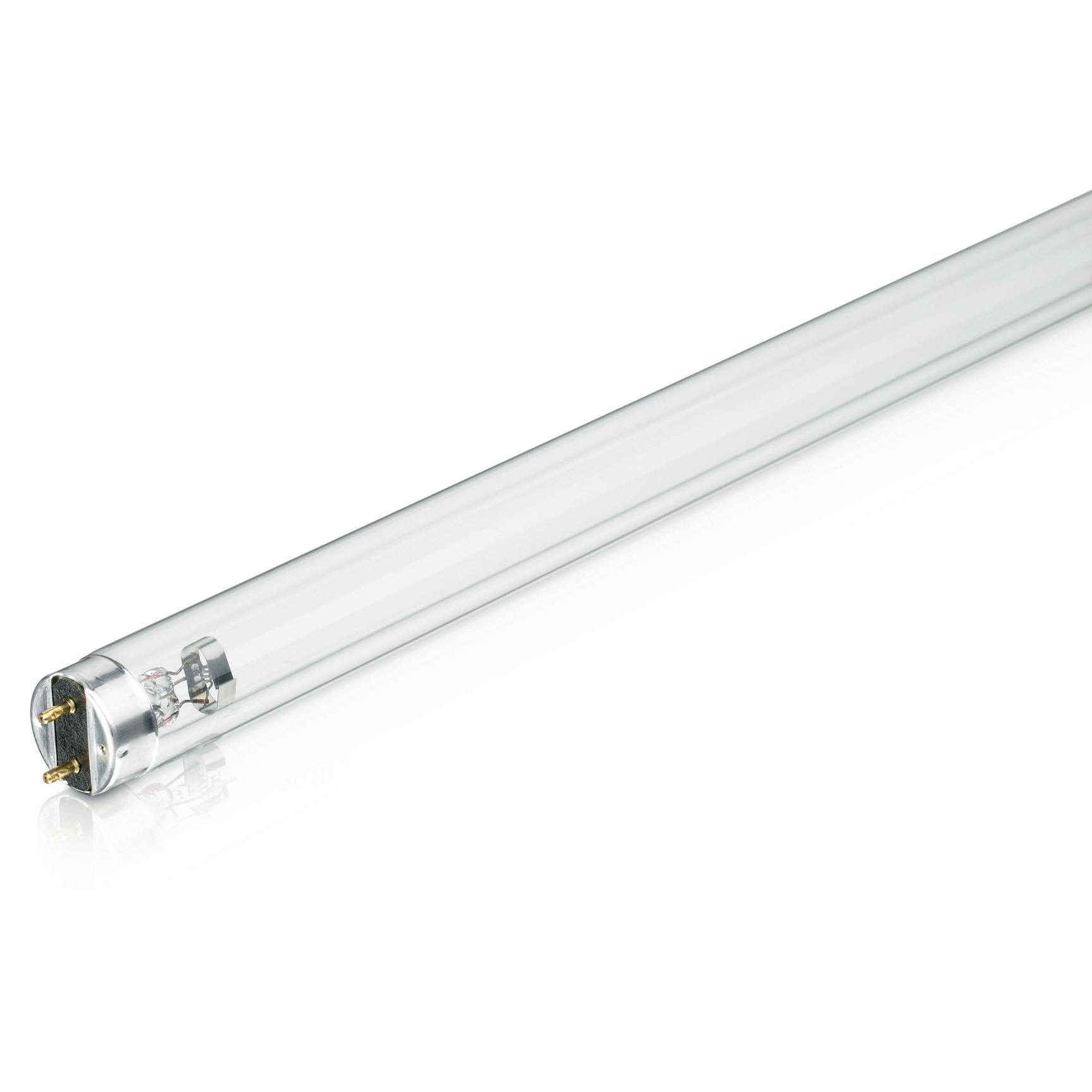 Лампа бактерицидная TUV 75Вт T8 G13 PHILIPS 928049404003