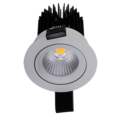 EOS 26 WH D45 4000K (with driver)