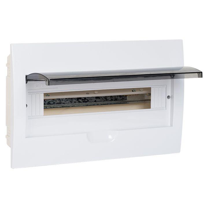 Щит распред. ЩРВ-П-18 IP41 EKF pb40-v-18 Щит распред. ЩРВ-П-18 IP41 EKF pb40-v-18