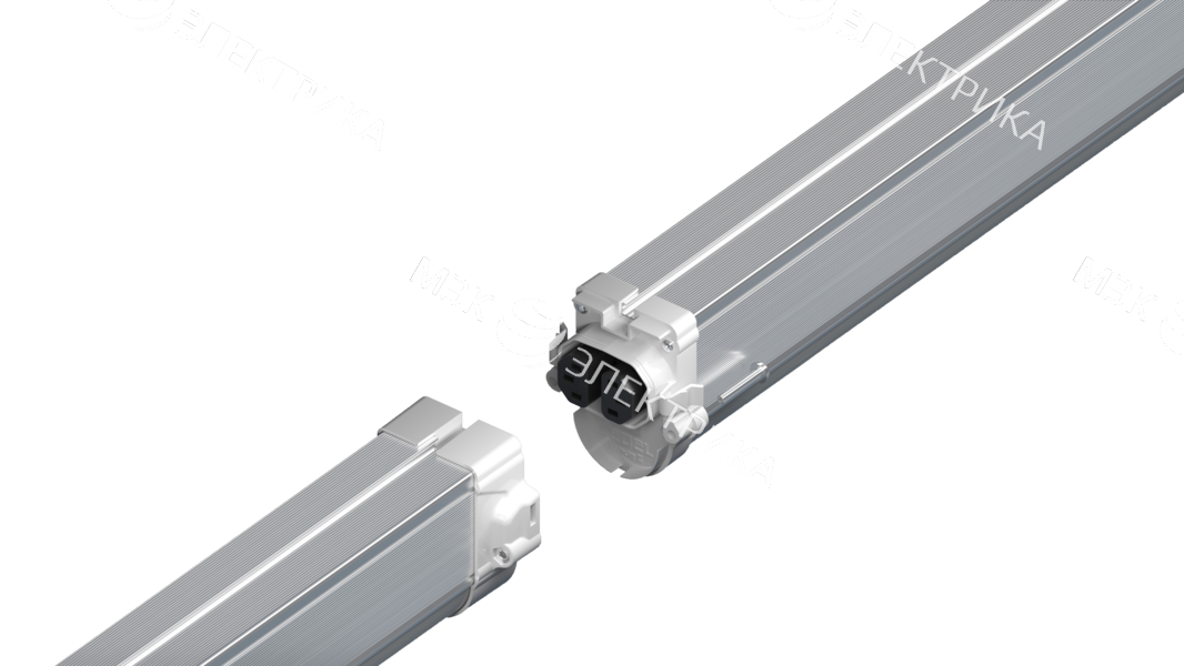 L-trade II 45 EASY LOCK/37/Д/5,0K/(R6)/03/IKVI-22/220AC IP66