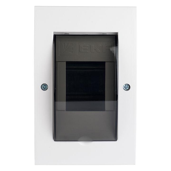 Щит ЩРН-П-3 IP41 EKF pb40-n-3 Щит ЩРН-П-3 IP41 EKF pb40-n-3