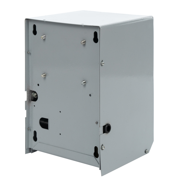 Ящик с понижающим трансформатором ЯТП - 0,25 220/24 (1 автомат) (225x150x125) IP31 Ящик с понижающим трансформатором ЯТП - 0,25 220/24 (1 автомат) (225x150x125) IP31