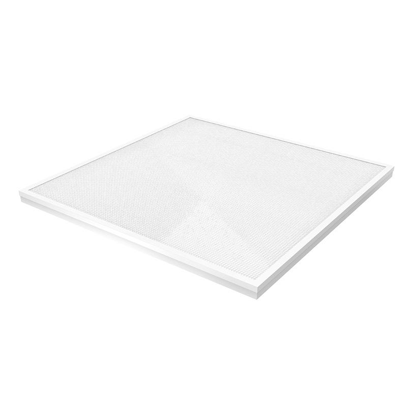 Светильник офисный Gauss 36W 2760lm 6500K IP20 595*595*19мм матовый LED 1/4