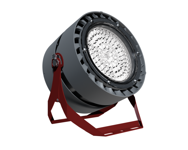 Светильник L-industry II banner/120/Г60/4,0K/05/IKX-61/220AC IP65