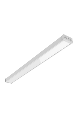 Светодиодный светильник "ВАРТОН" R- Лайн1195*100*50мм 18 ВТ 6500К IP20