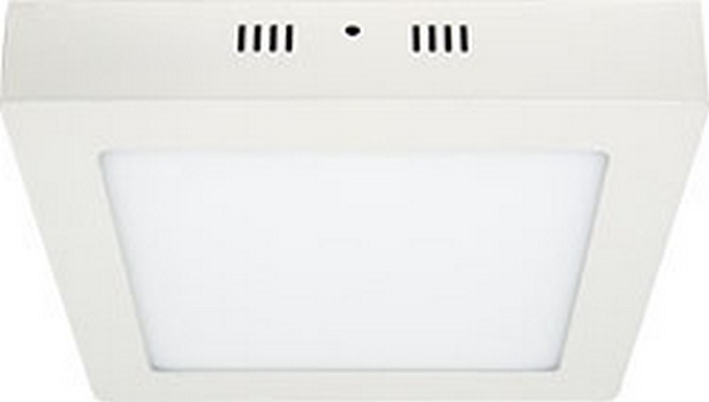 Светильник накладной AL505 90LED/18W/1440Lm/4000К теплый белый Feron