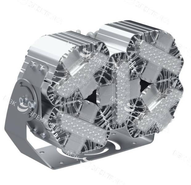 L-lego II 250 banner/225/Д/4,0K/01/L100/IKIX-66/220AC IP66