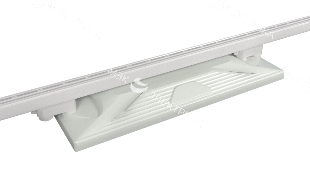 Светильник L-store 60/ГСП05/5.0K/MT-VF/SH/220AC IP20 RAL7038 шинопровод (SH) LEDEL LSTORE00054