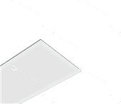 Светильник ЛВО05-2х28-031 OPL HF Ардатов 1072228031