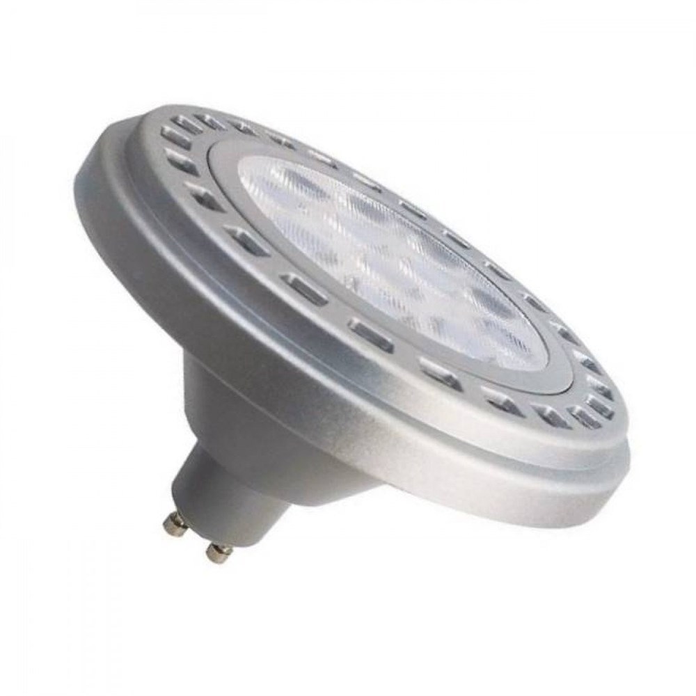 FL-LED AR111 16W 30° 2700K 220V GU10 110x55мм, 1250lm - лампа