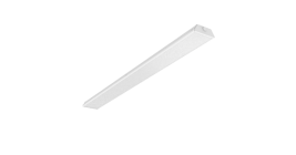 Светодиодный светильник "ВАРТОН" Supermarket 1500*145*50мм 70 Вт 6500К IP40 с опаловым рассеивателем диммируемый по протоколу DALI