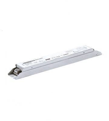 ПРА электронный ETL-418-А2 4х18Вт Т8/G13 ASD