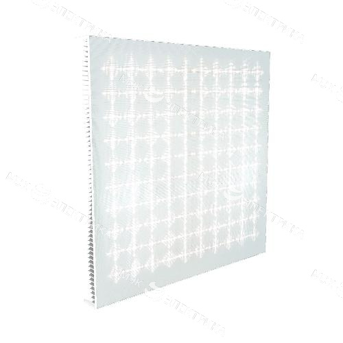 L-office 55/32-48/Д/4,0K/02/УК(v2)/220AC/Premium IP50 Грильято