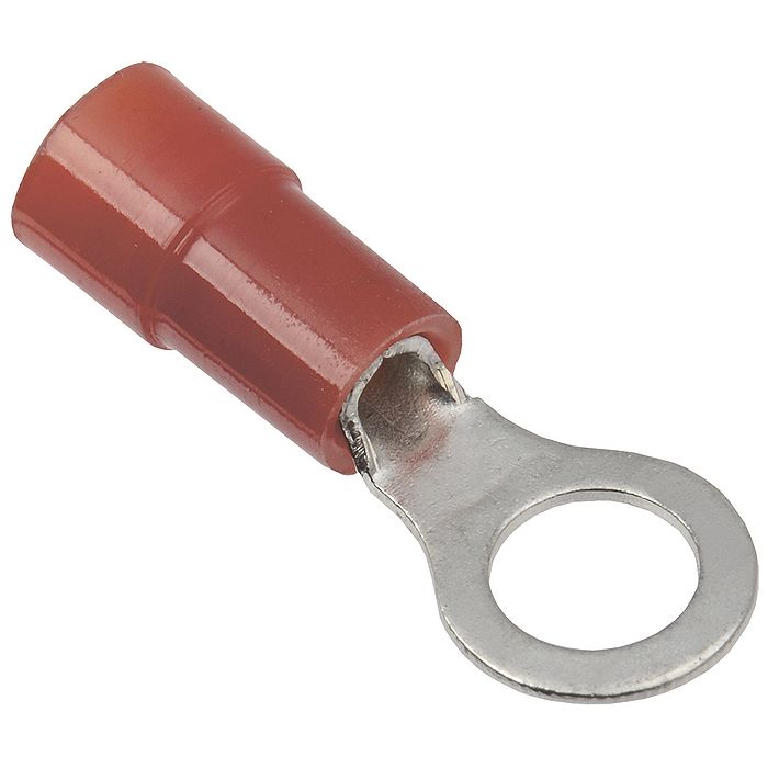 Наконечник НКИ-н1,25-6 кольцо (100 шт)  IEK