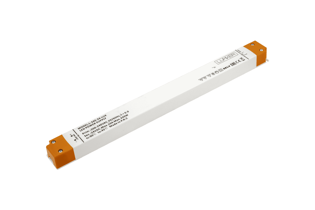 Блок питания L-240-24-LUX Блок питания L-240-24-LUX