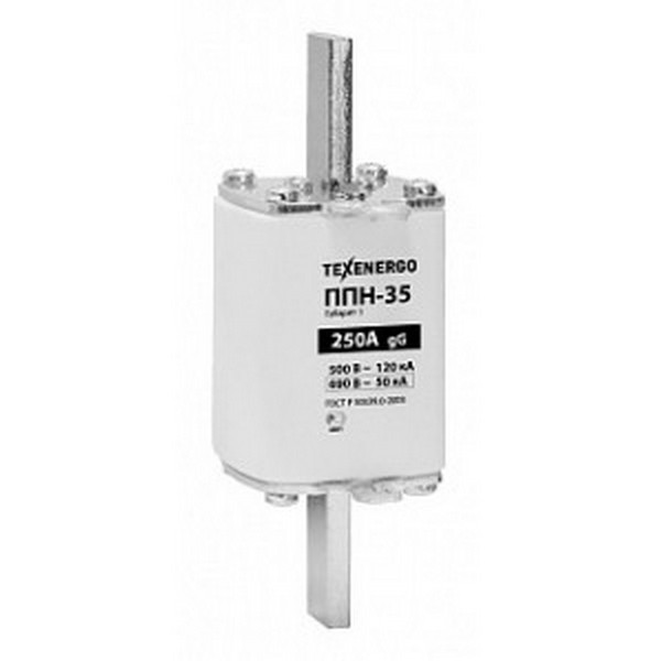 ППН-35 250А габ 1 Тех