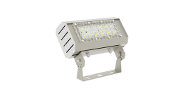 Светодиодный светильник "ВАРТОН" промышленный Olymp Mini 12° 30 Вт 5000К