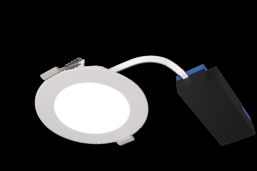 Светильник светодиодный Radian Lite 22/22/Д/830/03/O1-E1/220AC IP40 LEDEL RDL22-119-3110-13