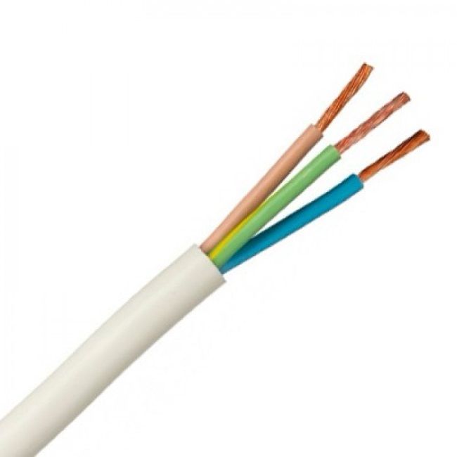 ПВС 3х2,5 ПВС 3х2,5